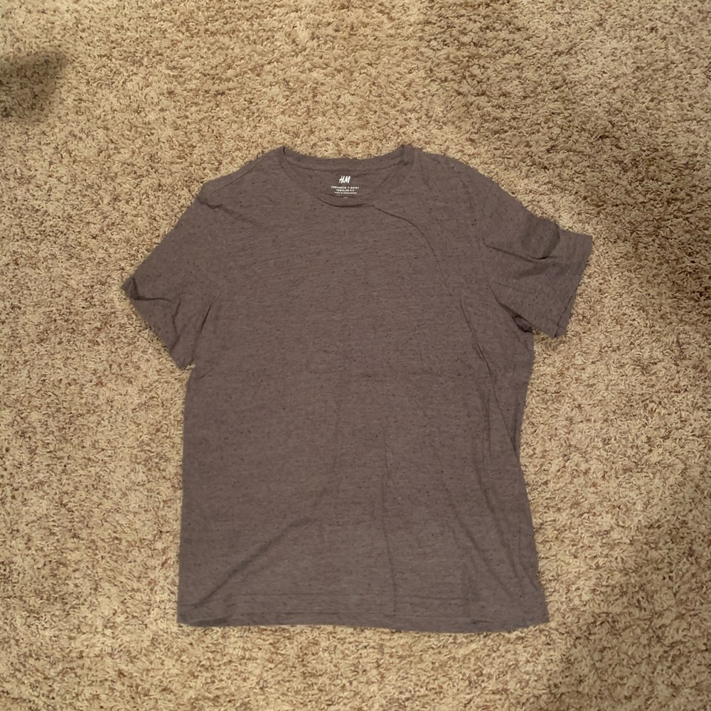 Men’s H&M t shirt